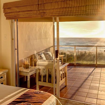 Illovo Beach Apartments At La Mer Amanzimtoti Bagian luar foto