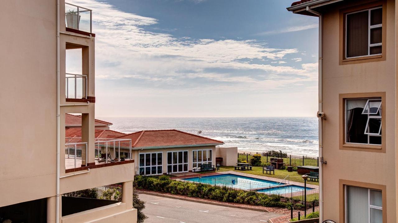 Illovo Beach Apartments At La Mer Amanzimtoti Bagian luar foto