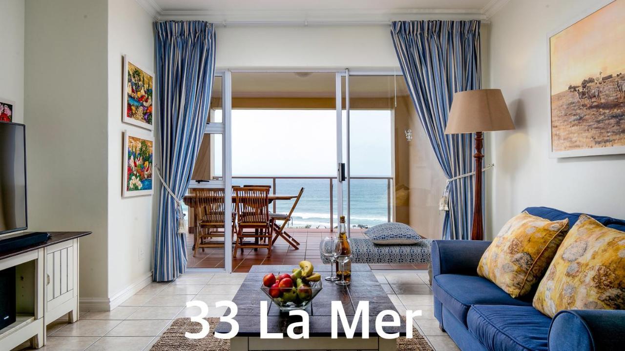 Illovo Beach Apartments At La Mer Amanzimtoti Bagian luar foto