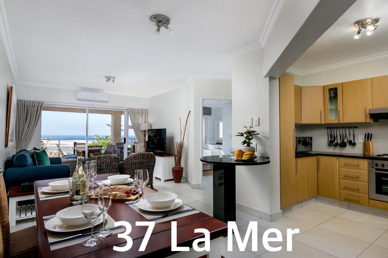 Illovo Beach Apartments At La Mer Amanzimtoti Bagian luar foto
