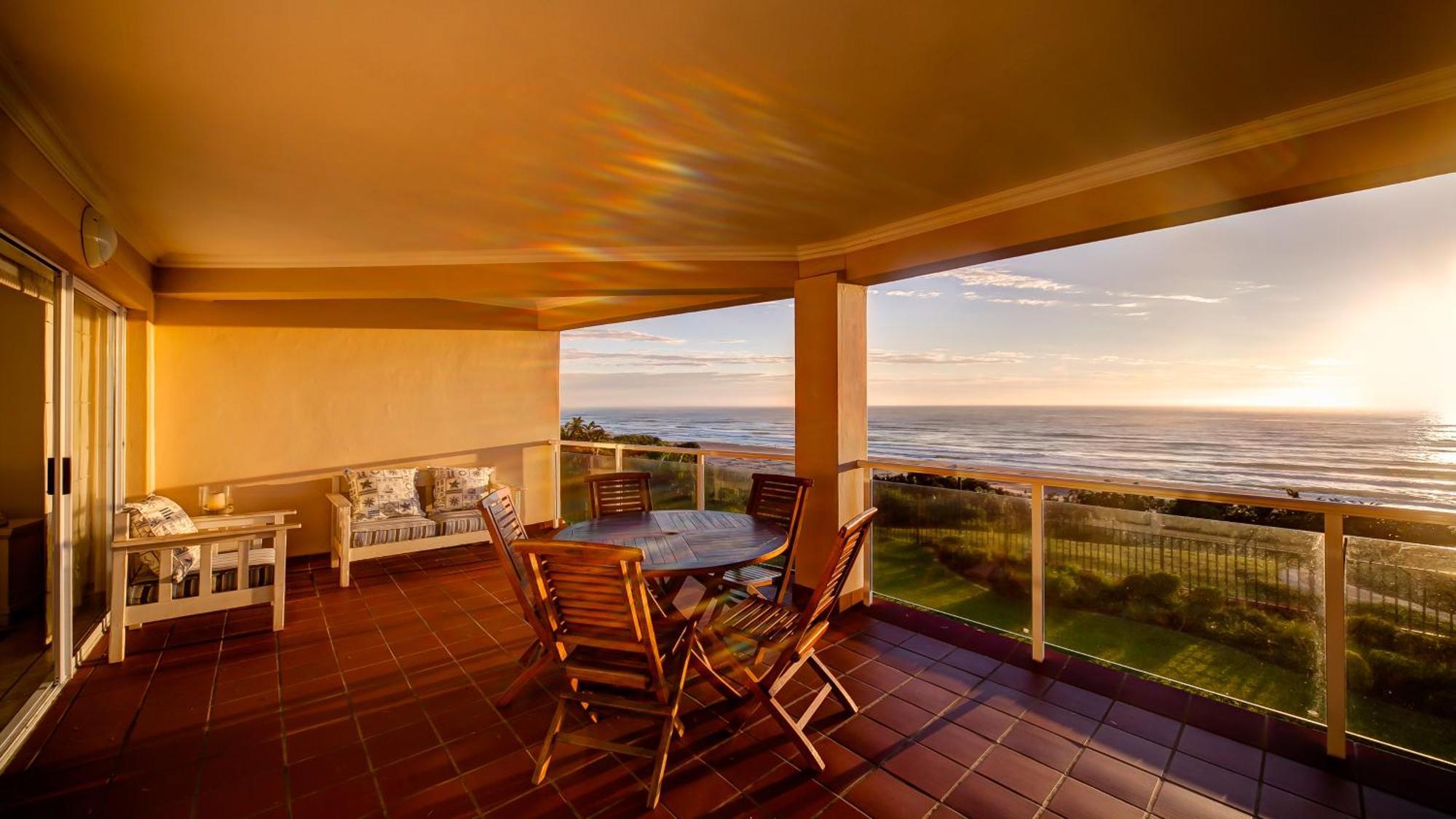 Illovo Beach Apartments At La Mer Amanzimtoti Bagian luar foto