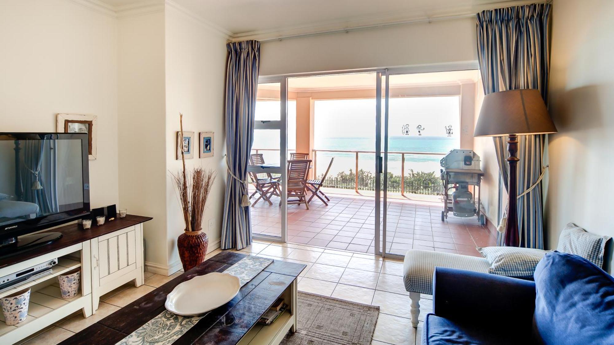 Illovo Beach Apartments At La Mer Amanzimtoti Bagian luar foto