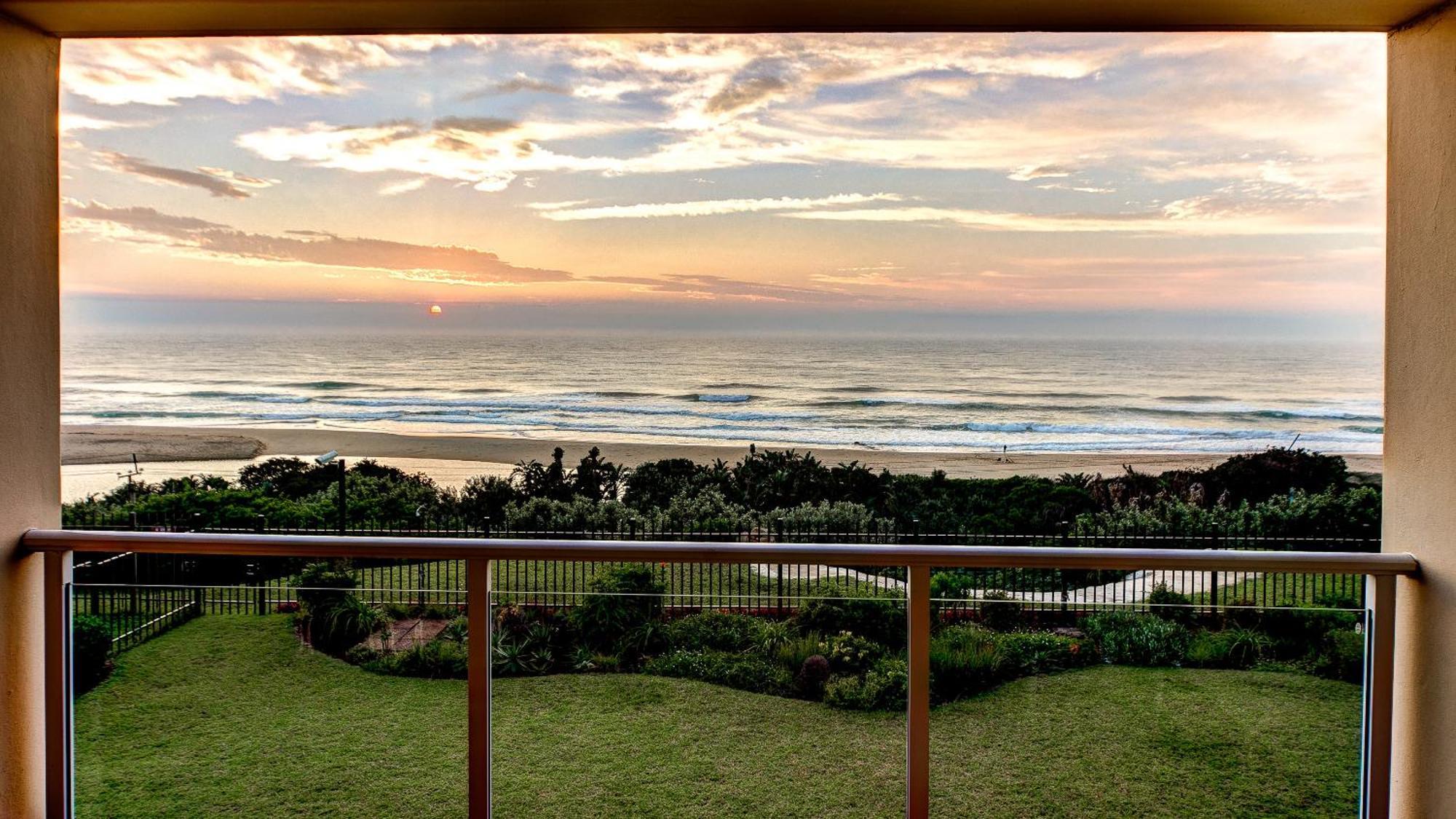 Illovo Beach Apartments At La Mer Amanzimtoti Ruang foto
