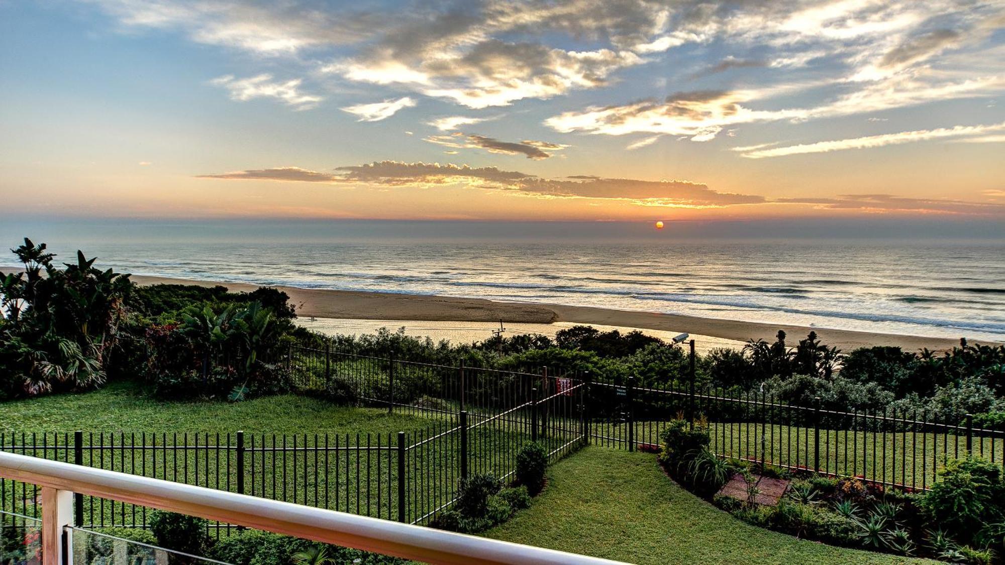 Illovo Beach Apartments At La Mer Amanzimtoti Ruang foto