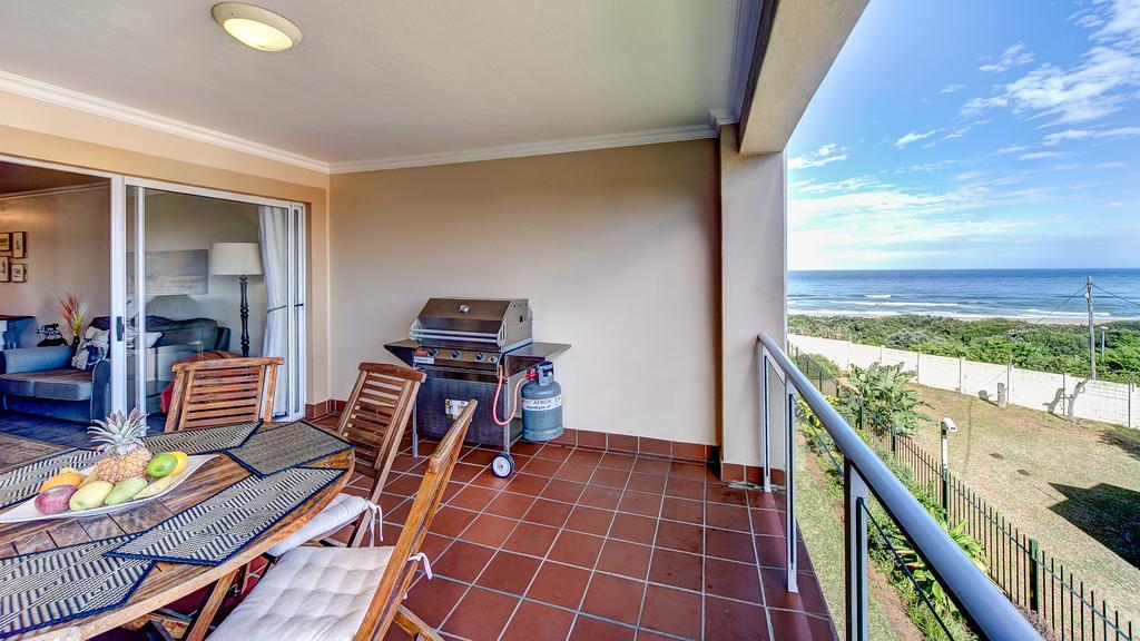 Illovo Beach Apartments At La Mer Amanzimtoti Bagian luar foto