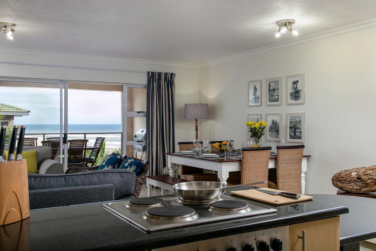 Illovo Beach Apartments At La Mer Amanzimtoti Bagian luar foto