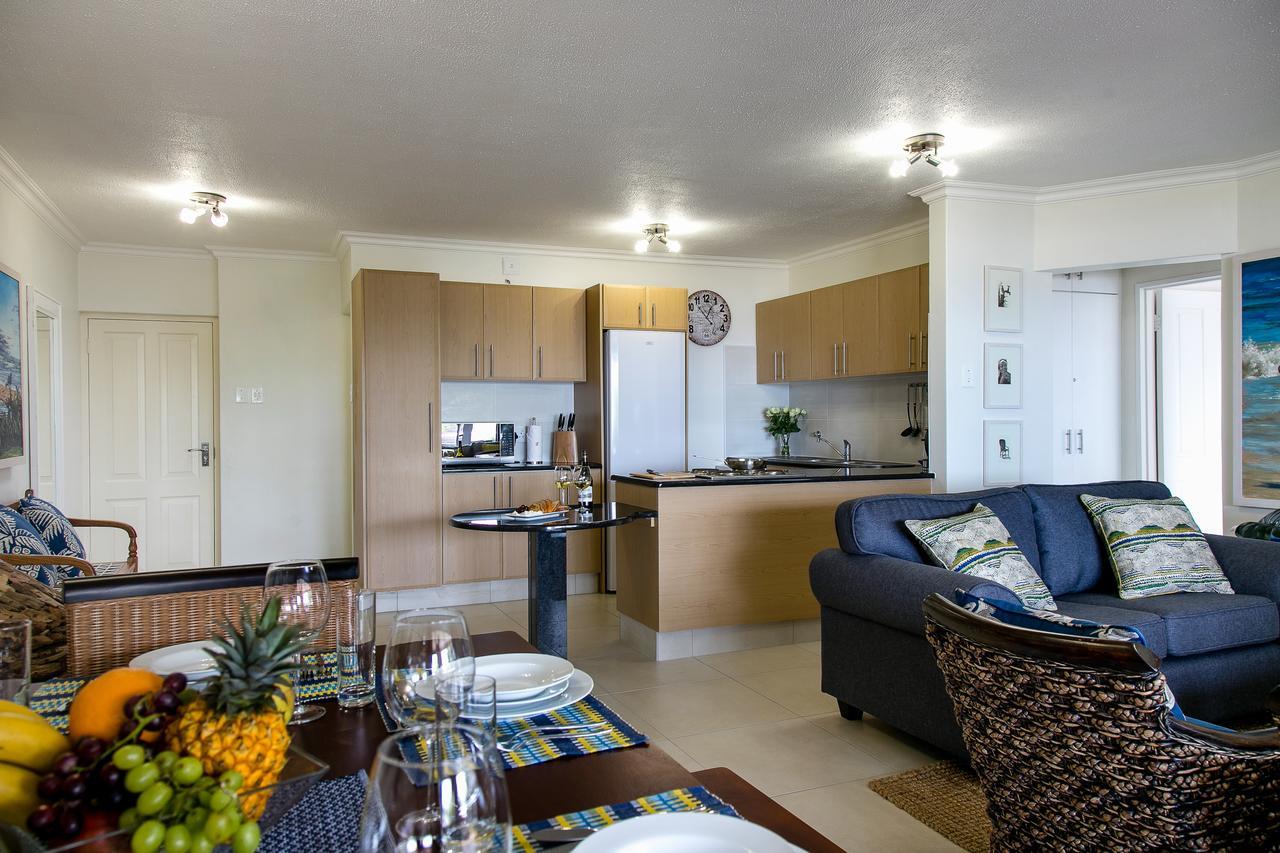 Illovo Beach Apartments At La Mer Amanzimtoti Bagian luar foto