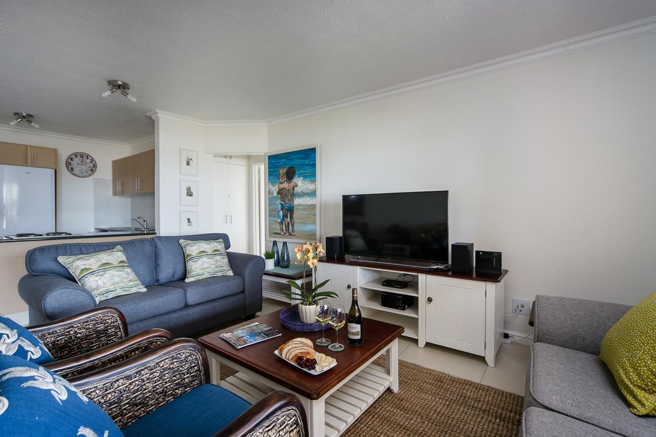Illovo Beach Apartments At La Mer Amanzimtoti Bagian luar foto