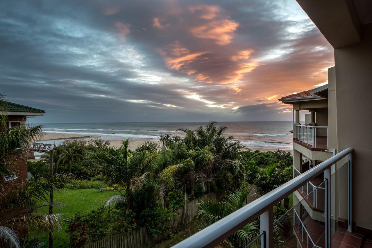 Illovo Beach Apartments At La Mer Amanzimtoti Bagian luar foto