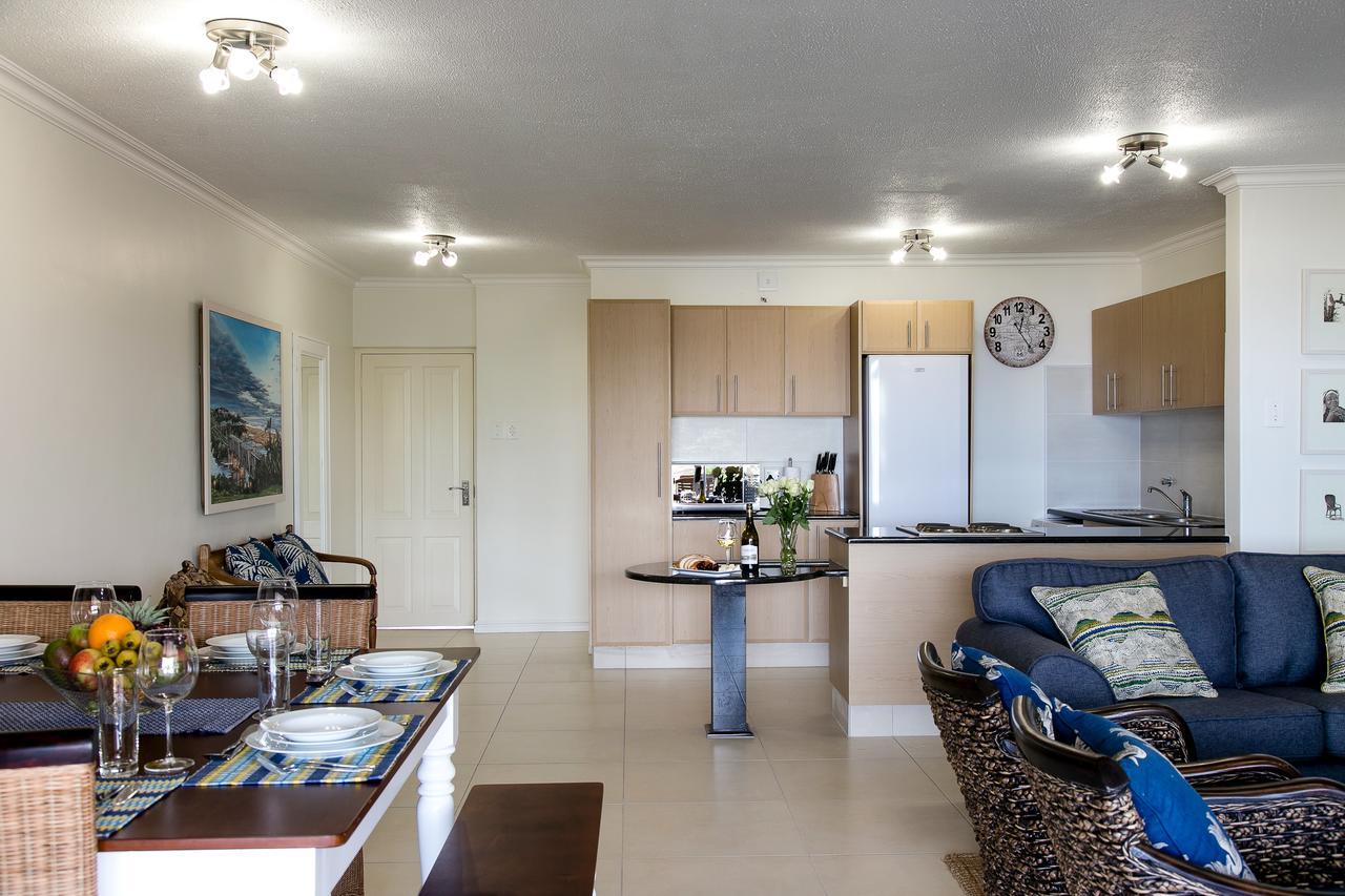 Illovo Beach Apartments At La Mer Amanzimtoti Bagian luar foto