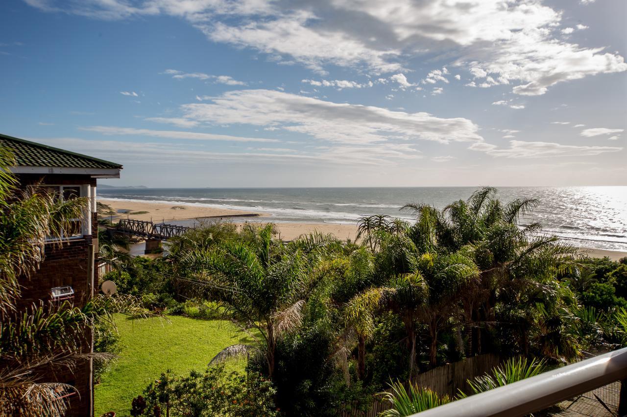 Illovo Beach Apartments At La Mer Amanzimtoti Bagian luar foto