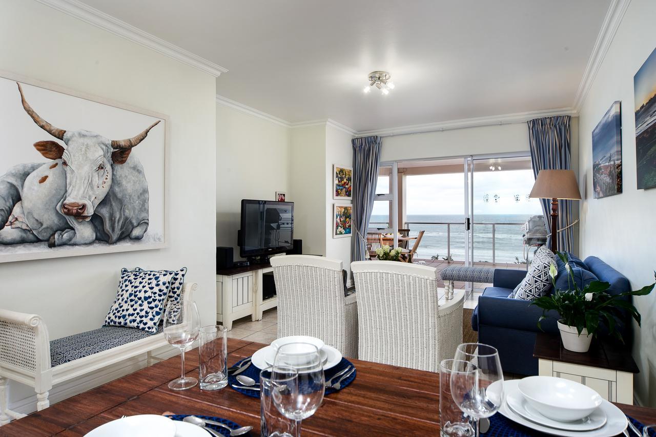 Illovo Beach Apartments At La Mer Amanzimtoti Bagian luar foto