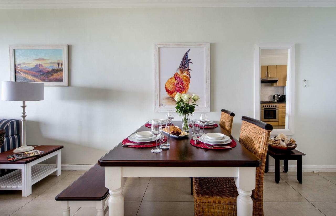 Illovo Beach Apartments At La Mer Amanzimtoti Bagian luar foto