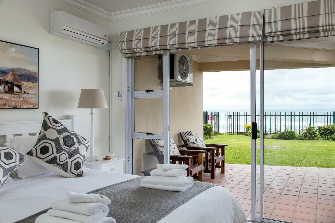 Illovo Beach Apartments At La Mer Amanzimtoti Bagian luar foto