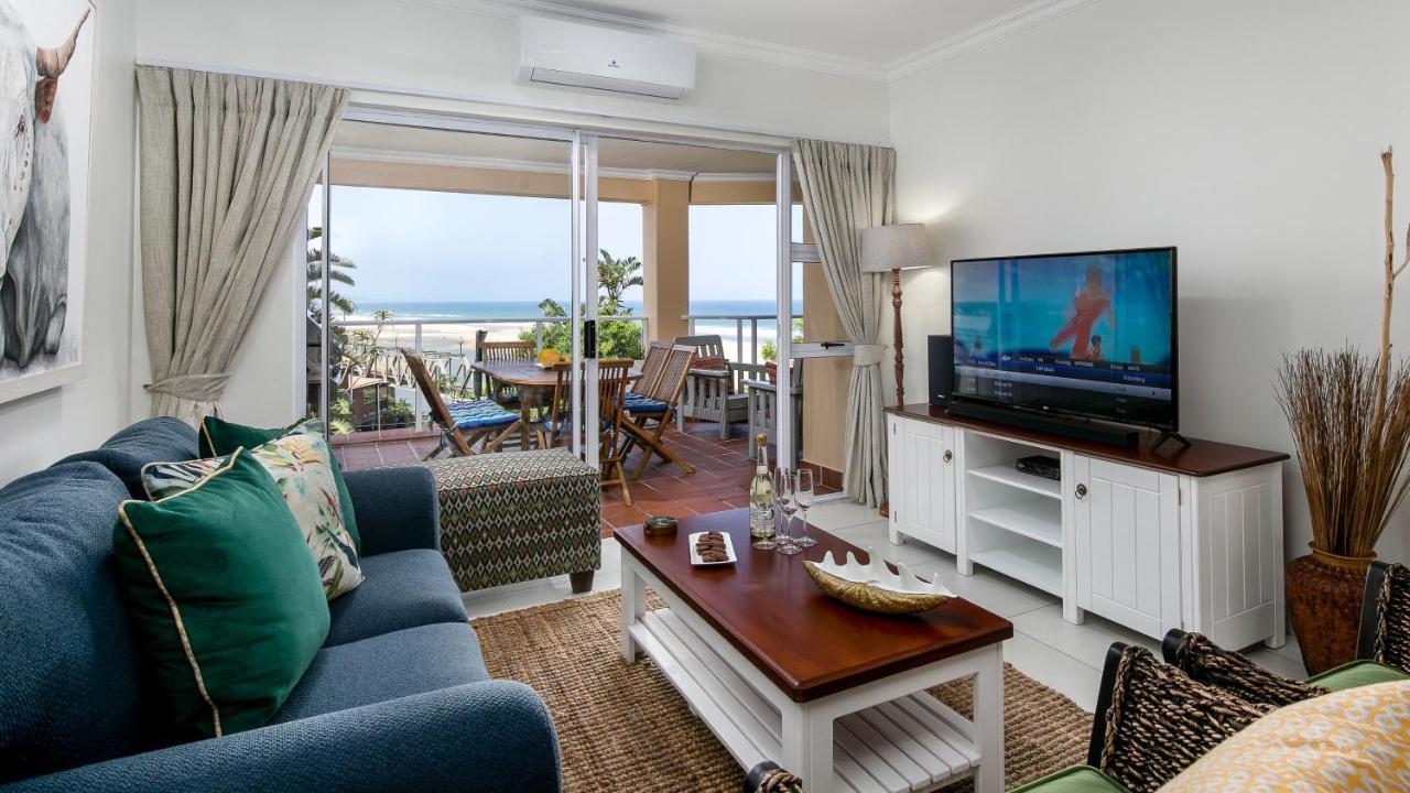 Illovo Beach Apartments At La Mer Amanzimtoti Bagian luar foto