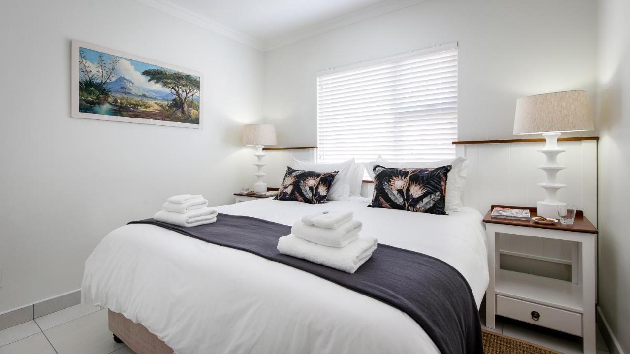 Illovo Beach Apartments At La Mer Amanzimtoti Bagian luar foto