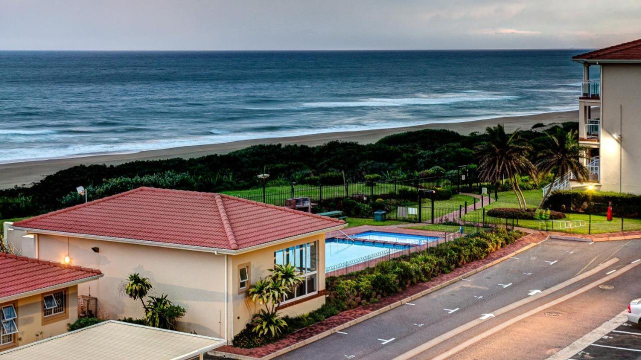 Illovo Beach Apartments At La Mer Amanzimtoti Bagian luar foto