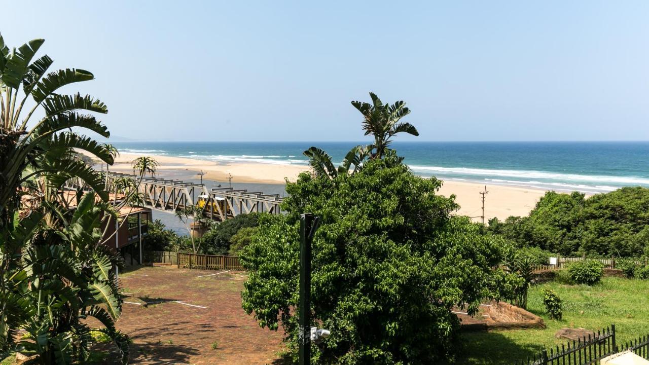 Illovo Beach Apartments At La Mer Amanzimtoti Bagian luar foto