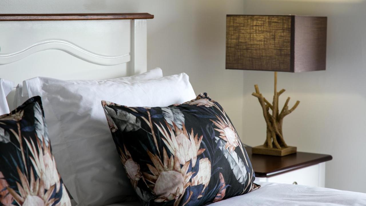 Illovo Beach Apartments At La Mer Amanzimtoti Bagian luar foto