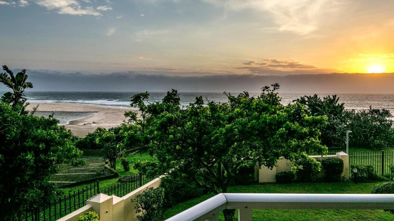 Illovo Beach Apartments At La Mer Amanzimtoti Bagian luar foto