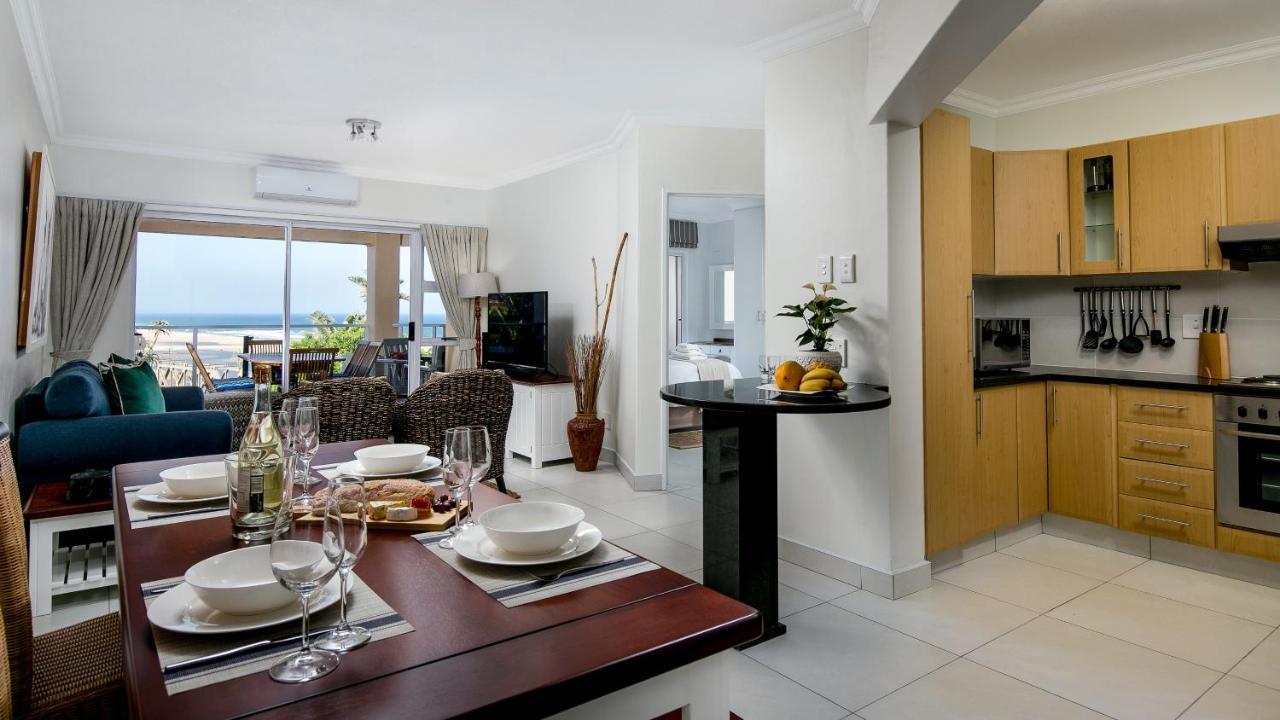 Illovo Beach Apartments At La Mer Amanzimtoti Bagian luar foto