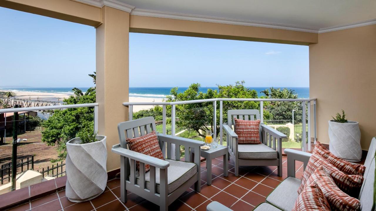 Illovo Beach Apartments At La Mer Amanzimtoti Bagian luar foto